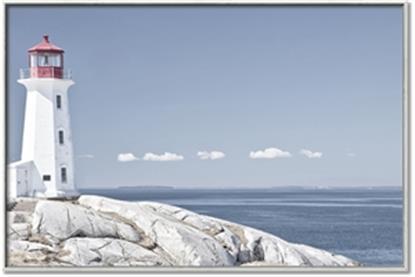 Picture of East Coast Lighthouse