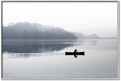 Picture of Sailing through