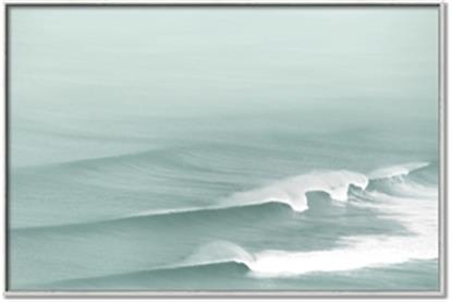 Picture of Green Waves