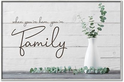 Picture of Family III