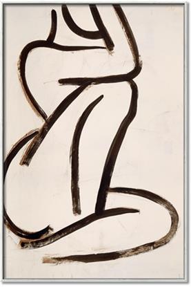 Picture of Bold Pose