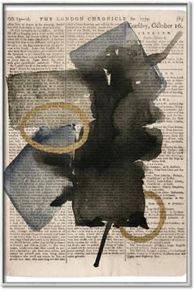 Picture of Abstract Chronicle II