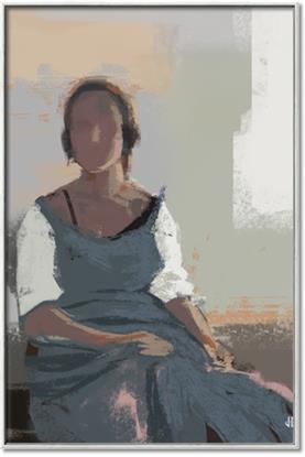 Picture of Sitting Solo