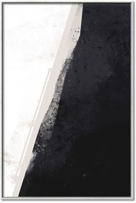 Picture of Black Space I