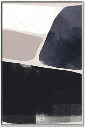 Picture of Black Space II