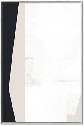 Picture of Black Space IV