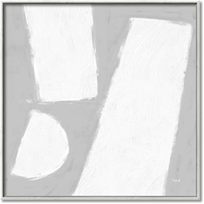 Picture of Grayscale I