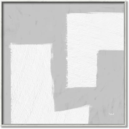 Picture of Grayscale II