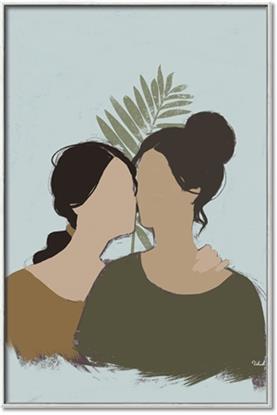 Picture of Pride love III