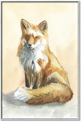 Picture of Red Fox II