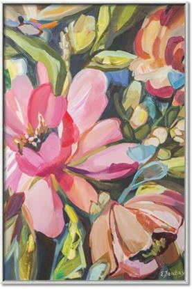 Picture of Mosiac Floral