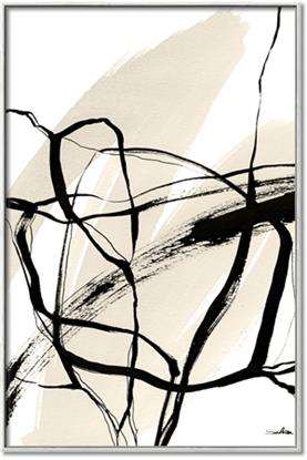 Picture of Painted Thoughts I