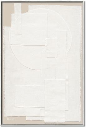 Picture of Woven Beige II