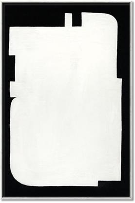 Picture of Opposites I