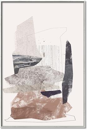 Picture of Textures I