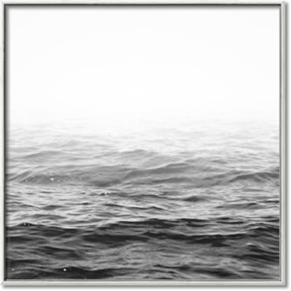 Picture of little waves