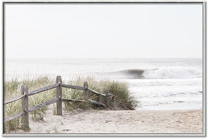 Picture of Path to the Beach III