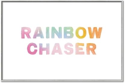 Picture of Rainbow Chaser