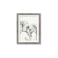 Picture of Mothers Love I  _GroupedProduct_Rectangle_Portrait_Framed_Matted_
