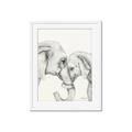 Picture of Mothers Love I  _GroupedProduct_Rectangle_Portrait_Framed_Matted_