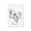 Picture of Mothers Love I  _GroupedProduct_Rectangle_Portrait_Framed_Matted_