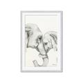 Picture of Mothers Love I  _GroupedProduct_Rectangle_Portrait_Framed_Matted_