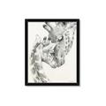 Picture of Mothers Love II _GroupedProduct_Rectangle_Portrait_Framed_Matted_