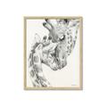 Picture of Mothers Love II _GroupedProduct_Rectangle_Portrait_Framed_Matted_