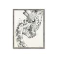 Picture of Mothers Love II _GroupedProduct_Rectangle_Portrait_Framed_Matted_