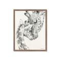 Picture of Mothers Love II _GroupedProduct_Rectangle_Portrait_Framed_Matted_