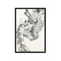 Picture of Mothers Love II _GroupedProduct_Rectangle_Portrait_Framed_Matted_