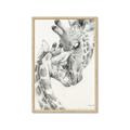 Picture of Mothers Love II _GroupedProduct_Rectangle_Portrait_Framed_Matted_