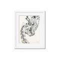 Picture of Mothers Love II _GroupedProduct_Rectangle_Portrait_Framed_Matted_