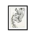 Picture of Mothers Love II _GroupedProduct_Rectangle_Portrait_Framed_Matted_