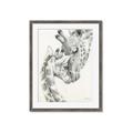 Picture of Mothers Love II _GroupedProduct_Rectangle_Portrait_Framed_Matted_