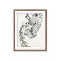 Picture of Mothers Love II _GroupedProduct_Rectangle_Portrait_Framed_Matted_