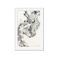 Picture of Mothers Love II _GroupedProduct_Rectangle_Portrait_Framed_Matted_