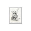 Picture of Looking At You _GroupedProduct_Rectangle_Portrait_Framed_Matted_