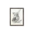 Picture of Looking At You _GroupedProduct_Rectangle_Portrait_Framed_Matted_