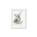 Picture of Looking At You _GroupedProduct_Rectangle_Portrait_Framed_Matted_