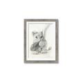 Picture of Looking At You _GroupedProduct_Rectangle_Portrait_Framed_Matted_