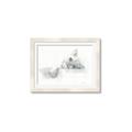 Picture of Cute cat _GroupedProduct_Rectangle_Landscape_Framed_Matted_