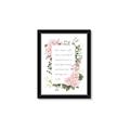 Picture of Magical Dream I _GroupedProduct_Rectangle_Portrait_Framed_Matted_