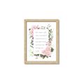 Picture of Magical Dream I _GroupedProduct_Rectangle_Portrait_Framed_Matted_