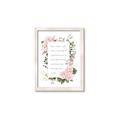 Picture of Magical Dream I _GroupedProduct_Rectangle_Portrait_Framed_Matted_
