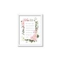 Picture of Magical Dream I _GroupedProduct_Rectangle_Portrait_Framed_Matted_