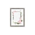 Picture of Magical Dream I _GroupedProduct_Rectangle_Portrait_Framed_Matted_