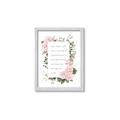 Picture of Magical Dream I _GroupedProduct_Rectangle_Portrait_Framed_Matted_