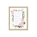 Picture of Magical Dream I _GroupedProduct_Rectangle_Portrait_Framed_Matted_
