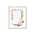 Picture of Magical Dream I _GroupedProduct_Rectangle_Portrait_Framed_Matted_